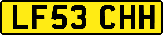 LF53CHH