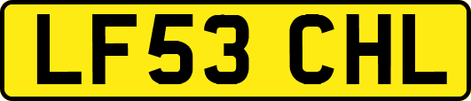 LF53CHL