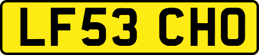 LF53CHO