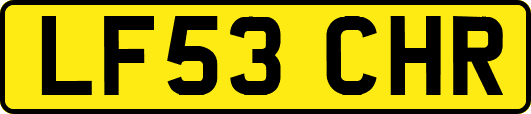 LF53CHR