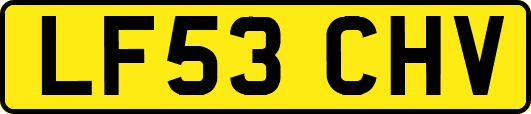 LF53CHV