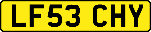 LF53CHY