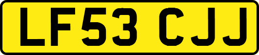 LF53CJJ