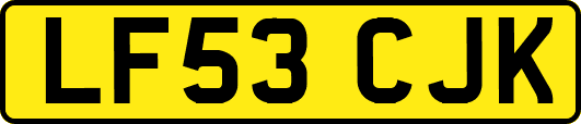 LF53CJK