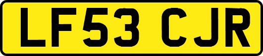 LF53CJR