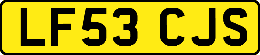 LF53CJS
