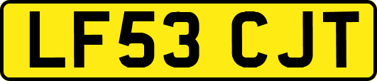 LF53CJT