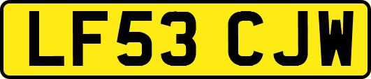 LF53CJW