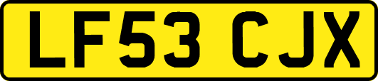 LF53CJX