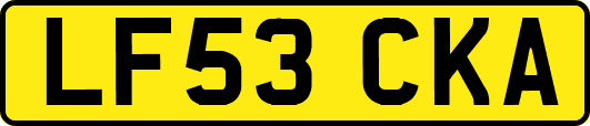 LF53CKA