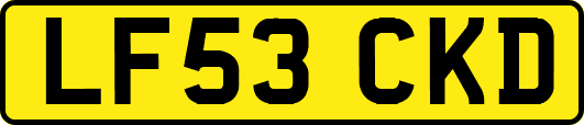 LF53CKD