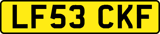 LF53CKF