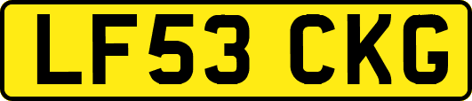 LF53CKG