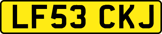 LF53CKJ