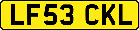 LF53CKL
