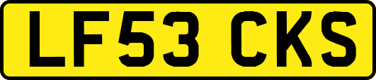 LF53CKS