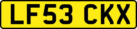 LF53CKX