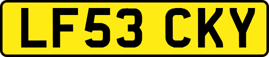 LF53CKY