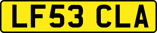 LF53CLA
