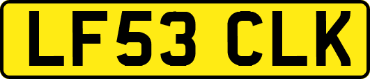 LF53CLK