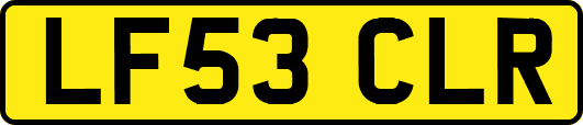 LF53CLR