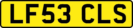LF53CLS