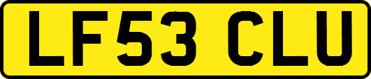 LF53CLU