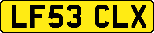 LF53CLX