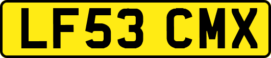 LF53CMX