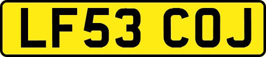 LF53COJ