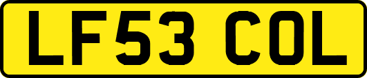 LF53COL