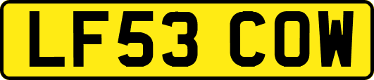 LF53COW