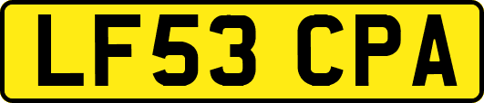LF53CPA