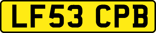 LF53CPB