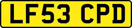 LF53CPD