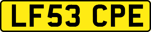 LF53CPE
