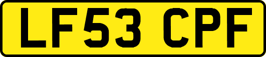 LF53CPF