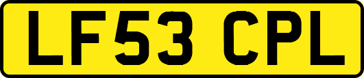 LF53CPL