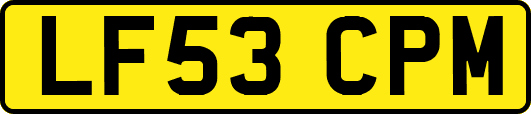 LF53CPM