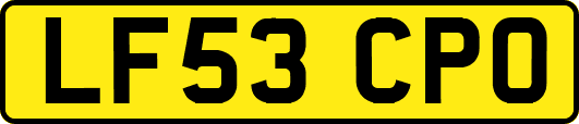 LF53CPO
