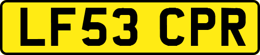 LF53CPR