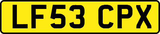 LF53CPX