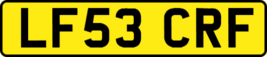 LF53CRF