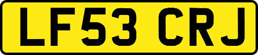 LF53CRJ