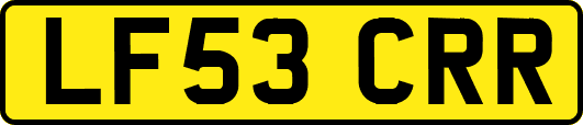 LF53CRR