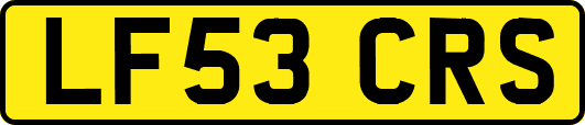 LF53CRS