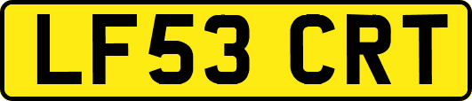 LF53CRT
