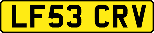 LF53CRV