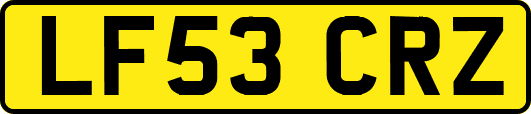 LF53CRZ