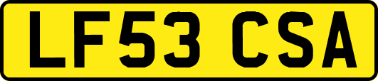 LF53CSA